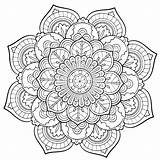 Coloring Stress Pages Relief Printable Mandala Drawing Adult Self Colouring Sheets Color Esteem Book Adults Kids Relieving Reducing Books Getcolorings sketch template