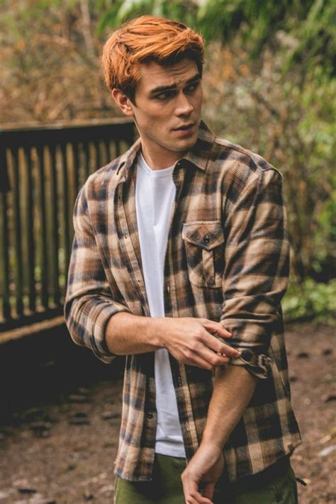 Pin By Aron Piper On Kj Apa In 2020 Archie Andrews
