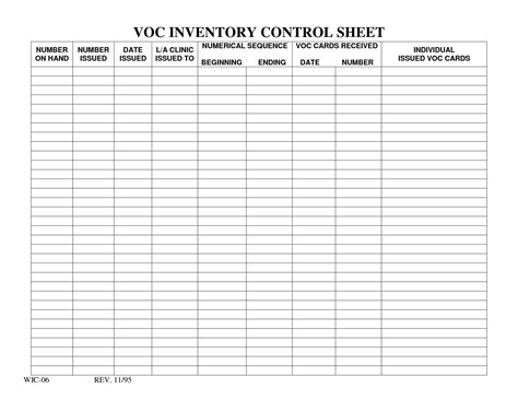 inventory tracking spreadsheet template excelxocom