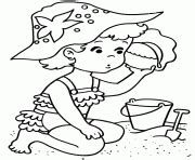summer coloring pages color   printable