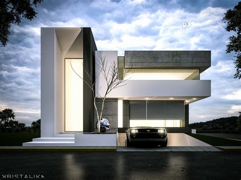 art  contemporary house design