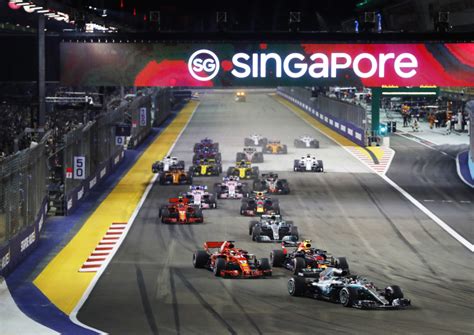 formula    big  esports series  singapore  woo younger audience digital singapore