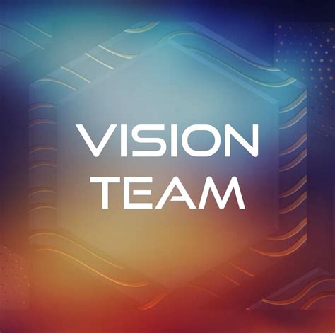 homepage vision team school  business