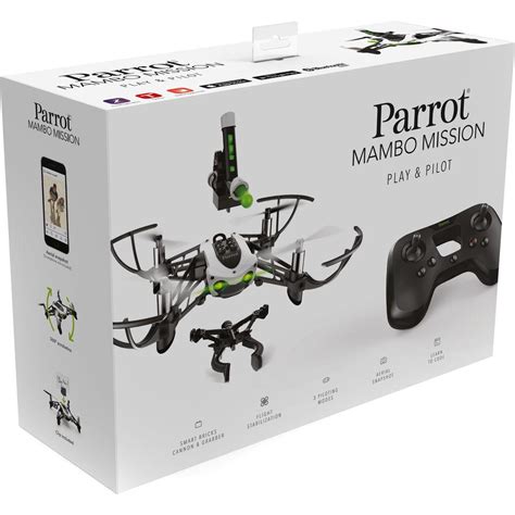 user manual parrot mambo mission quadcopter kit search  manual