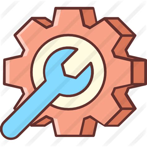 maintenance icon png  getdrawings