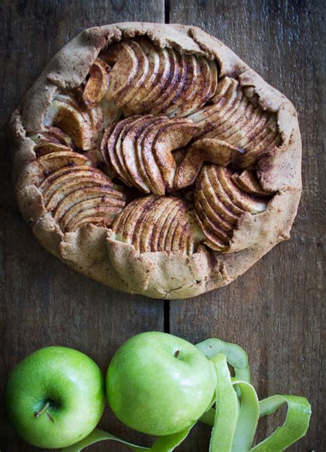 Healthy Apple Pie Recipe With Gluten Grain And Egg Free Versions