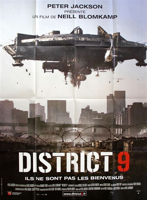 District 9 2009 In 2020 Full Movies Movies Online Free Movies Online