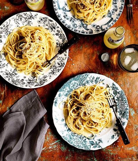pin su pasta polenta and risotto recipes