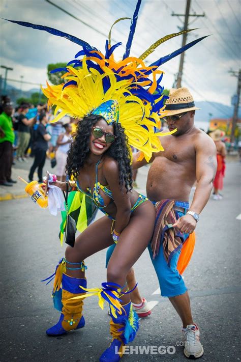fete list   party  jamaica carnival
