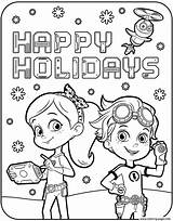 Coloring Holidays Happy Pages Rusty Rivets Printable Color Getcolorings Print sketch template