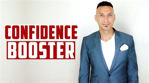 confidence booster program youtube