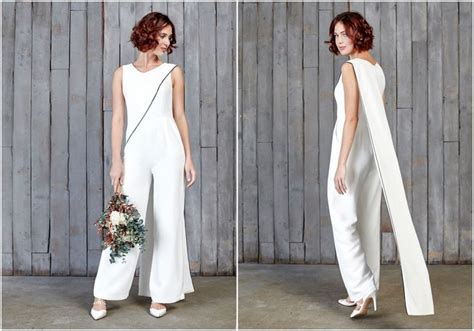 pin on unique and alternative bridal style