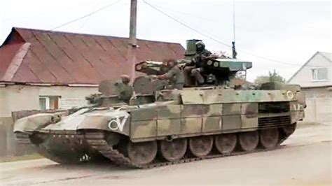 ukraine situation report russian terminator fighting vehicles   front
