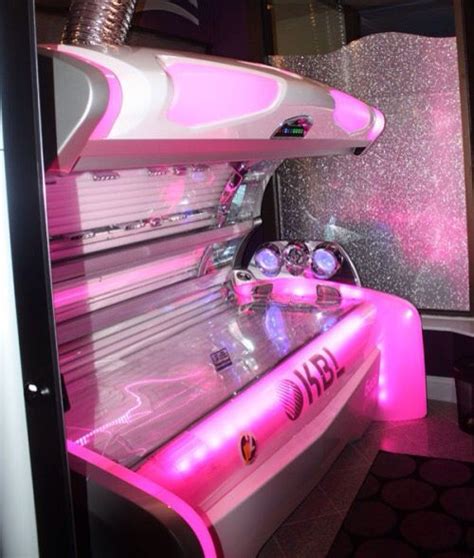 ️pink Tanning Bed Tanning Bed Best Tanning Lotion Tanning Lotion