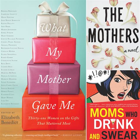 mother s day books popsugar love and sex