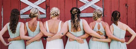 bridesmaids mooning come immortalare il lato b della sposa italia più