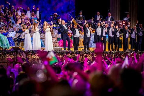 andre rieu   maastricht  tami phylys