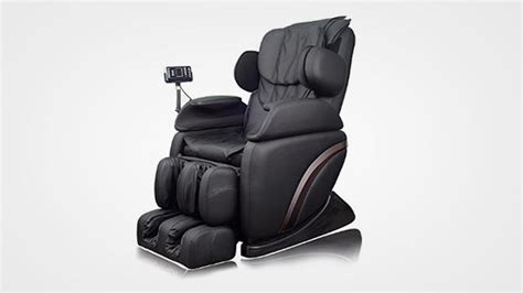 10 Best Massage Chairs Reviews By Consumer Reports 2020