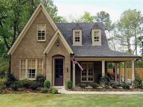 small french country cottage house plans fresh small french country house plans  images hom