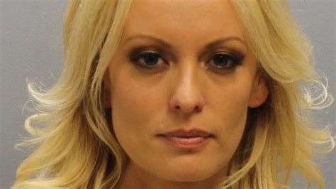 Charges Against Stormy Daniels Dismissed After Arrest At Strip Club