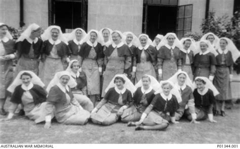 The Almost Forgotten Ww2 Massacre Of Aussie Nurses On Bangka Island And