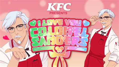 Kfc Launches Romantic Colonel Sanders Video Game Fox News