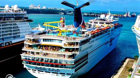 carnival cruise