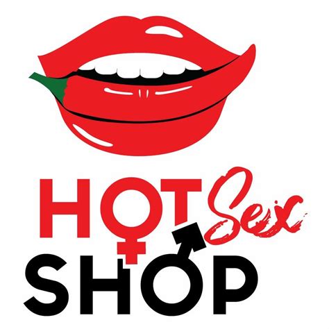 hot sex shop