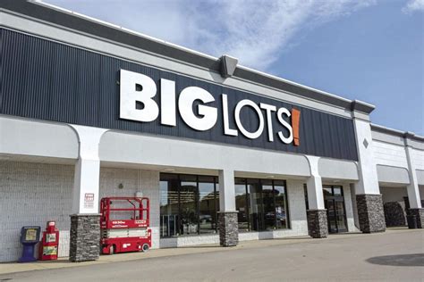 big lots grand opening set  nov  news oleantimesheraldcom