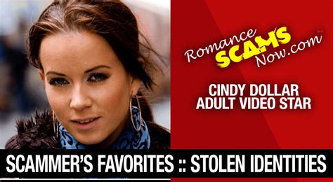 Stolen Face Stolen Identity Cindy Dollar Have You Seen Her