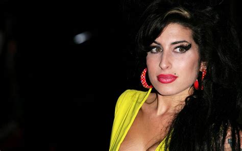 Fotos Seis Años Sin Amy Winehouse Gente Y Famosos El PaÍs
