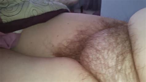 Wifes Soft Hairy Pussy Mound And Belly Early Morning Porn 55