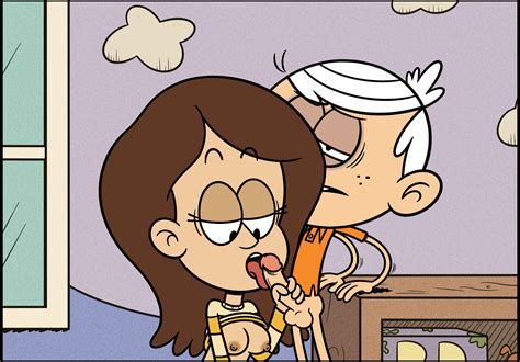 Post 4513473 Lincoln Loud The Loud House Adullperson