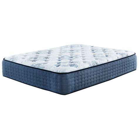 sierra sleep  mt dana firm queen firm pocketed coil mattress virginia furniture market