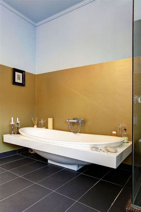 Related image | Metallic paint walls, Home building design
