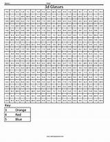 Multiplication Digit Subtraction Adding Incredible Extraordinary Squared Coloringsquared Printablemultiplication Squares Apocalomegaproductions Excel sketch template