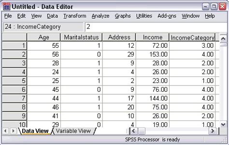 reading data  spreadsheets