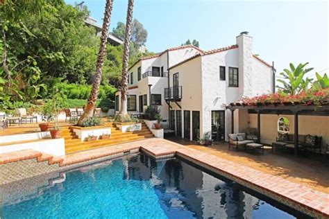 Actor David Spade Lists Malibu Beach House For 13 5 Million Los