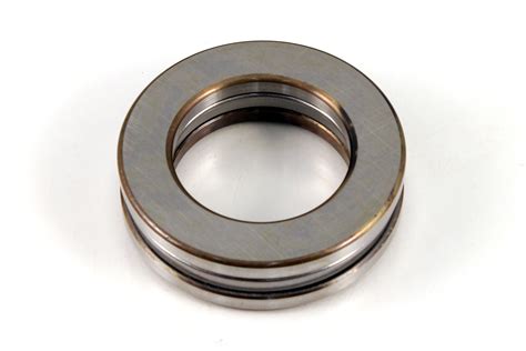 thrust bearing