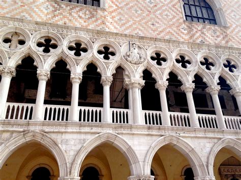 ital  venetian architecture