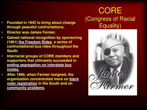 Ppt America’s Civil Rights Movement Powerpoint Presentation Free