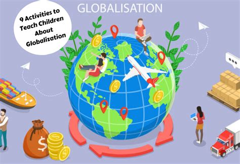 globalization examples