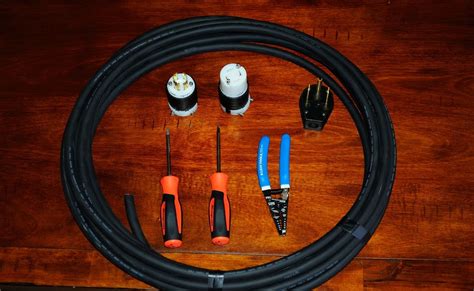 extension cord wiring diagram  guide  body cord plugs  sockets fencingnet