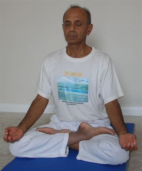 poses for meditation yoga with subhash