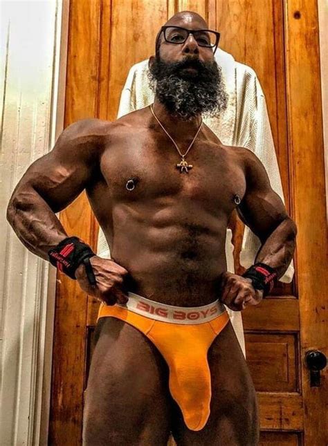 most liked posts in thread big dicked bodybuilders page