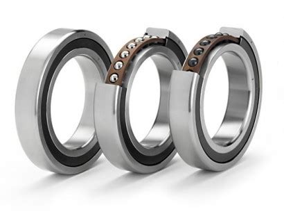 hybrid angular contact ball bearings xx