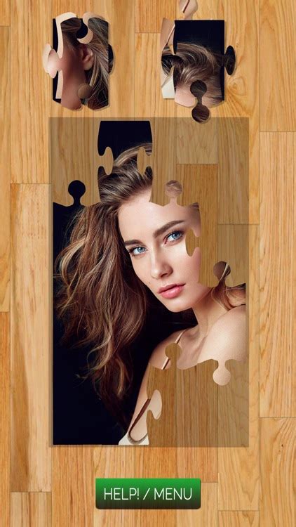 beautiful women sexy puzzles by marco snchez