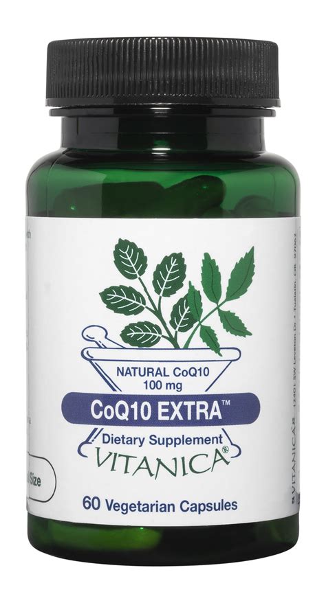 extra natural  mg  capsules vitanicapro womens natural supplements