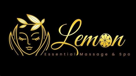 lemon essential massage spa shepparton  balaclava road