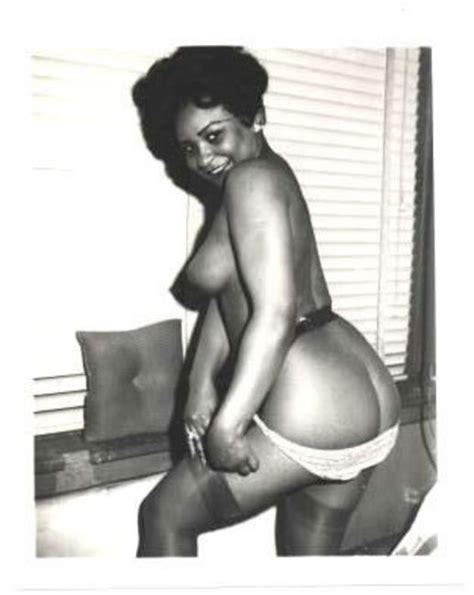 ebony nude vintage naked woman vintage pic collection mature porn retro vintage